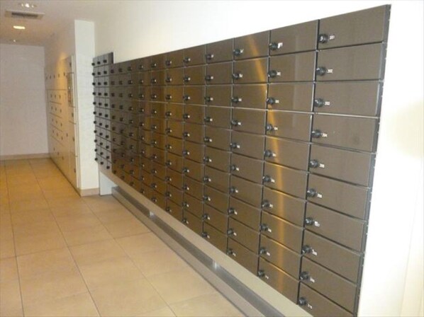 パークアクシス東陽町の物件内観写真